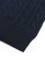 画像4: 【送料無料】POLO RALPH LAUREN CABLE KNIT COTTON CREW SWEATER HUNTER NAVY (4)