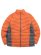 画像1: 【送料無料】MARMOT 750FP ABLE DOWN JACKET ORANGE/WARM GRAY (1)