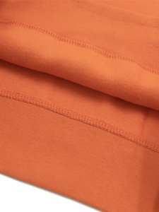 画像5: 【送料無料】POLO RALPH LAUREN RL FLEECE PULLOVER HOODIE KONA ORANGE (5)