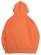 画像2: 【送料無料】POLO RALPH LAUREN RL FLEECE PULLOVER HOODIE KONA ORANGE (2)