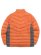 画像2: 【送料無料】MARMOT 750FP ABLE DOWN JACKET ORANGE/WARM GRAY (2)