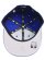 画像5: NEW ERA 59FIFTY NBA KNICKS 3X CHAMPIONS BLUE (5)