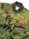 画像3: 【送料無料】AVIREX CWU-10P QUILTED JACKET CAMO (3)