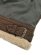 画像6: 【送料無料】AVIREX CLASSIC COTTON B-3 JACKET OLIVE (6)