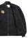 画像7: 【送料無料】AVIREX CWU-10P QUILTED JACKET BLACK (7)