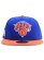 画像2: NEW ERA 59FIFTY NBA KNICKS 2-TONE 25-26 CHAMPIONS BLUE/ORG (2)