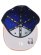 画像6: NEW ERA 59FIFTY NBA KNICKS 2-TONE 25-26 CHAMPIONS BLUE/ORG (6)