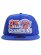 画像2: NEW ERA 59FIFTY NBA KNICKS 3X CHAMPIONS BLUE (2)