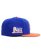 画像4: NEW ERA 59FIFTY NBA KNICKS 2-TONE 25-26 CHAMPIONS BLUE/ORG (4)
