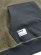 画像4: 【送料無料】SCHOTT SALT AND PEPPER HOODED SWEAT BEIGE (4)