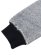 画像6: 【送料無料】SCHOTT SALT AND PEPPER HOODED SWEAT GREY (6)