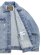画像8: 【送料無料】LEVI'S WORKWEAR SUNRISE TRUCKER DIVING DUCKS DX TRK (8)