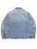 画像2: 【送料無料】LEVI'S WORKWEAR SUNRISE TRUCKER DIVING DUCKS DX TRK (2)