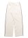 画像2: 【送料無料】ADIDAS FIREBIRD VELOUR TRACK PANTS-WONDER WHITE (2)
