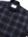 画像3: 【送料無料】WHIMSY SOCKS TARTAN FLANNEL SHIRT BLUE (3)