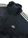 画像3: 【送料無料】ADIDAS FIREBIRD VELOUR TRACK TOP-BLACK (3)