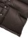 画像4: 【送料無料】WHIMSY SOCKS SMALL SNAP DOWN VEST BROWN (4)