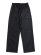 画像1: 【送料無料】ADIDAS FIREBIRD METALLIC TRACK PANTS-BLACK (1)