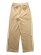 画像2: 【送料無料】ADIDAS FIREBIRD VELOUR TRACK PANTS-CARDBOARD (2)