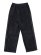 画像2: 【送料無料】ADIDAS FIREBIRD VELOUR TRACK PANTS-BLACK (2)