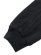 画像5: 【送料無料】ADIDAS WMNS SST DOUBLE FRONT HOODIE-BLACK (5)
