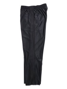 画像6: 【送料無料】ADIDAS FIREBIRD METALLIC TRACK PANTS-BLACK (6)
