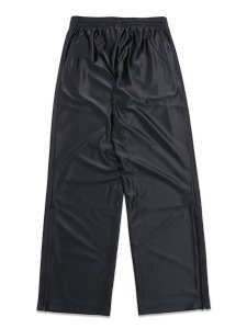 画像2: 【送料無料】ADIDAS FIREBIRD METALLIC TRACK PANTS-BLACK (2)