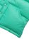 画像4: 【送料無料】WHIMSY SOCKS SMALL SNAP DOWN VEST TEAL (4)