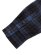 画像6: 【送料無料】WHIMSY SOCKS TARTAN FLANNEL SHIRT BLUE (6)