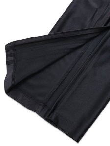 画像8: 【送料無料】ADIDAS FIREBIRD METALLIC TRACK PANTS-BLACK (8)
