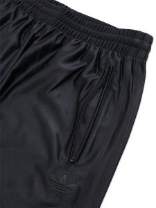 画像3: 【送料無料】ADIDAS FIREBIRD METALLIC TRACK PANTS-BLACK (3)