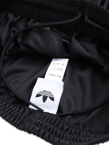 画像5: 【送料無料】ADIDAS FIREBIRD METALLIC TRACK PANTS-BLACK (5)