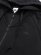 画像3: 【送料無料】ADIDAS WMNS SST DOUBLE FRONT HOODIE-BLACK (3)