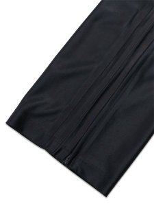 画像7: 【送料無料】ADIDAS FIREBIRD METALLIC TRACK PANTS-BLACK (7)