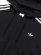 画像3: 【送料無料】ADIDAS WMNS CROP ZIP HOODIE-BLACK (3)