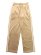 画像1: 【送料無料】ADIDAS FIREBIRD VELOUR TRACK PANTS-CARDBOARD (1)