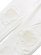 画像7: 【送料無料】mnml X162 STRETCH DENIM WHITE (7)
