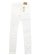 画像2: 【送料無料】mnml X165 PAISLEY STRETCH DENIM WHITE/BLACK (2)