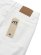 画像5: 【送料無料】mnml X162 STRETCH DENIM WHITE (5)