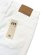 画像5: 【送料無料】mnml X165 PAISLEY STRETCH DENIM WHITE/BLACK (5)
