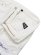 画像4: 【送料無料】mnml X165 PAISLEY STRETCH DENIM WHITE/BLACK (4)
