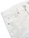 画像3: 【送料無料】mnml X165 PAISLEY STRETCH DENIM WHITE/BLACK (3)