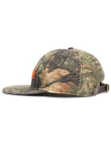 画像3: 【送料無料】POLO RALPH LAUREN THE RALPH RALPH FOREST CAMO TWILL BALL CAP ASPEN RIDGE (3)
