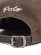 画像7: 【送料無料】POLO RALPH LAUREN THE RALPH TWILL BALL CAP COOPER BROWN (7)