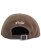 画像4: 【送料無料】POLO RALPH LAUREN THE RALPH TWILL BALL CAP COOPER BROWN (4)