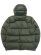 画像2: 【送料無料】POLO RALPH LAUREN GORHAM DOWN JACKET COMPANY OLIVE (2)