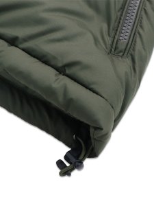 画像6: 【送料無料】POLO RALPH LAUREN GORHAM DOWN JACKET COMPANY OLIVE (6)