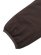 画像7: 【送料無料】SNOW PEAK FLEXIBLE INSULATED ZIP PARKA DARK BROWN (7)