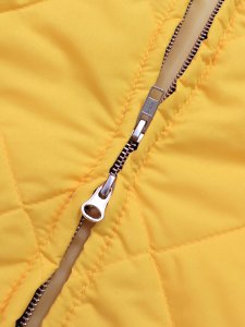 画像5: 【送料無料】DICKSON QUILTED INSULATED JACKET 3.3oz DIAMOND (5)