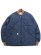 画像1: 【送料無料】DICKSON QUILTED INSULATED JACKET 3.3oz DIAMOND (1)
